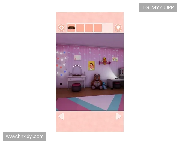 解锁新玩法体验 密室消除小游戏带你挑战智慧极限